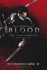 Watch Blood: The Last Vampire Gomovies123