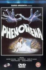 Watch Phenomena Gomovies123