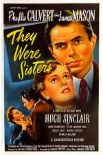 Watch They Were Sisters Gomovies123