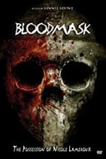 Watch Blood Mask: The Possession of Nicole Lameroux Gomovies123