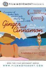Watch Ginger and Cinnamon Gomovies123