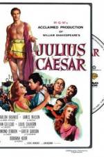 Watch Julius Caesar Gomovies123