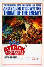 Watch Attack on the Iron Coast Gomovies123
