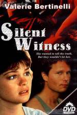Watch Silent Witness Gomovies123