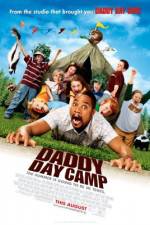 Watch Daddy Day Camp Gomovies123