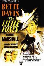 Watch Little Foxes Gomovies123