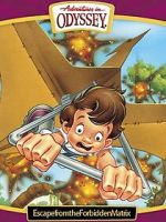 Watch Adventures in Odyssey: Escape from the Forbidden Matrix Gomovies123