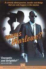Watch Where\'s Marlowe? Gomovies123