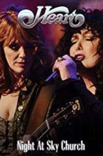 Watch Heart: Night at Sky Church Gomovies123