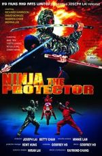 Watch Ninja the Protector Gomovies123