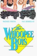 Watch The Whoopee Boys Gomovies123