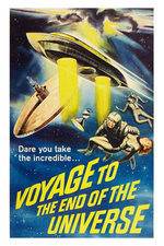 Watch Voyage To The End Of The Universe Gomovies123