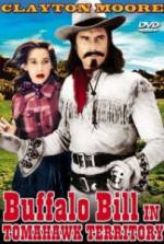 Watch Buffalo Bill in Tomahawk Territory Gomovies123