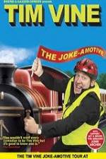 Watch Tim Vine The Jokeamotive Gomovies123