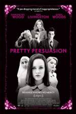 Watch Pretty Persuasion Gomovies123