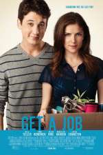 Watch Get a Job Gomovies123