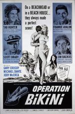 Watch Operation Bikini Gomovies123