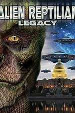 Watch Alien Reptilian Legacy Gomovies123