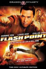 Watch Flashpoint Gomovies123