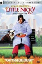 Watch Little Nicky Gomovies123
