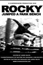 Watch Rocky Jumped a Park Bench Gomovies123