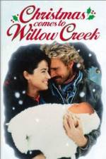Watch Christmas Comes to Willow Creek Gomovies123