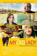 Watch My Old Lady Gomovies123