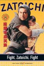 Watch Zatichi kessh-tabi Gomovies123