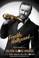 Watch 77th Golden Globe Awards Gomovies123