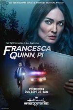 Watch Francesca Quinn, PI Gomovies123