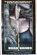 Watch Roadgames Gomovies123