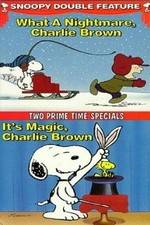 Watch It's Magic, Charlie Brown Gomovies123
