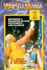 Watch WrestleMania Gomovies123