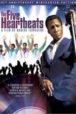 Watch The Five Heartbeats Gomovies123
