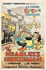 Watch The Headless Horseman Gomovies123