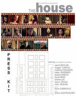 Watch The House Gomovies123