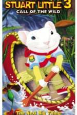 Watch Stuart Little 3: Call of the Wild Gomovies123