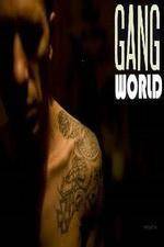 Watch Gang World MS13 Gomovies123