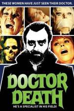 Watch Doctor Death Seeker of Souls Gomovies123