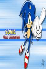 Watch Sonic Nazo Unleashed Gomovies123