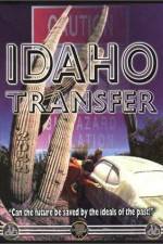 Watch Idaho Transfer Gomovies123
