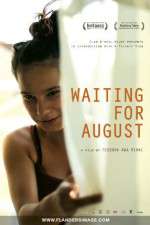 Watch Waiting for August Gomovies123