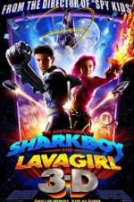 Watch The Adventures of Sharkboy and Lavagirl 3-D Gomovies123