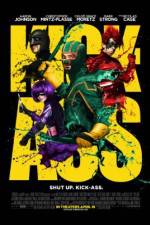 Watch Kick-Ass Gomovies123