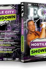 Watch ECW Hostile City Showdown Gomovies123
