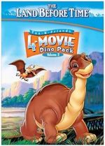 Watch The Land Before Time VIII: The Big Freeze Gomovies123