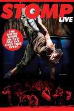 Watch Stomp Live Gomovies123