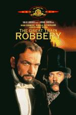 Watch The Great Train Robbery Gomovies123