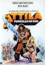 Watch Attila flagello di Dio Gomovies123