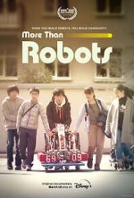 Watch More Than Robots Gomovies123
